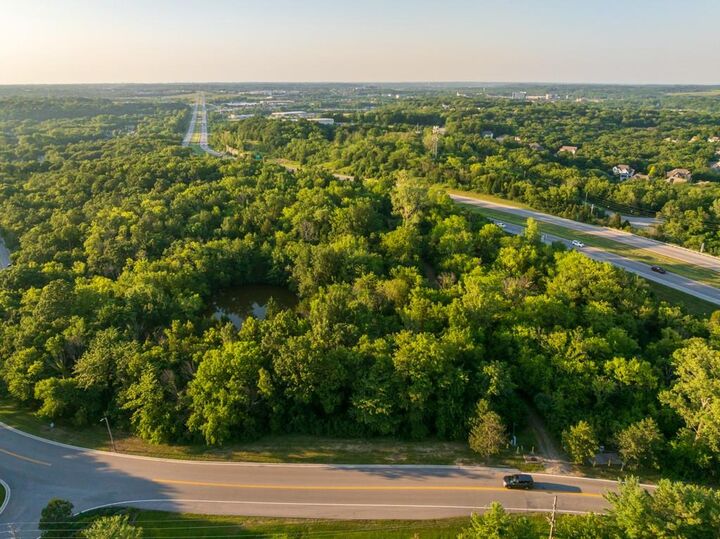 Property Photo:  0000 NE Anderson Drive  MO 64064 