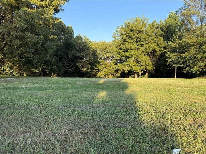 Property Photo: SE State Rt 371 Highway MO 64504