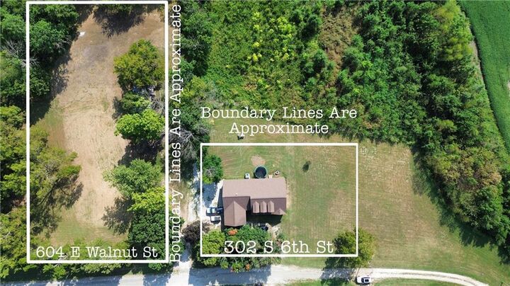 Property Photo:  302 S 6th Street  KS 66010 