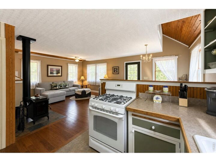 Property Photo: 745 Hickory Dr CO 80540