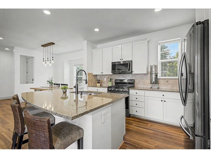 Property Photo:  1424 Bluemoon Dr  CO 80504 