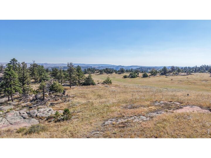 Property Photo: 0 W County Road 82E CO 80536