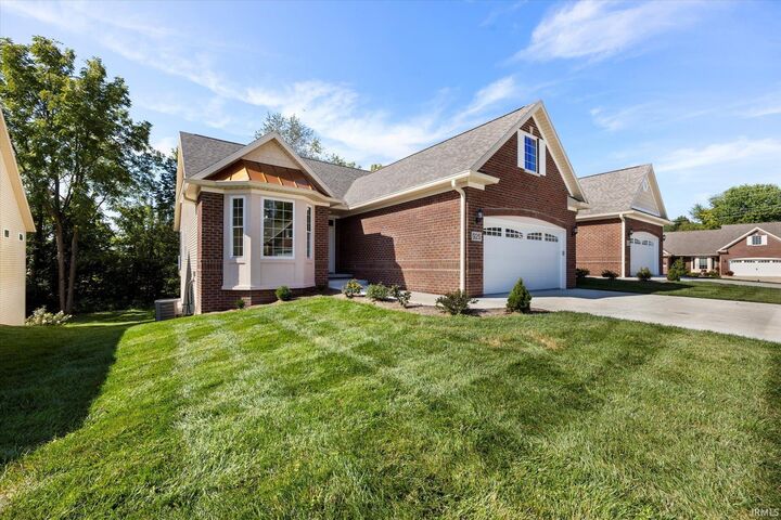 Property Photo: 925 W Baywood Drive IN 47401