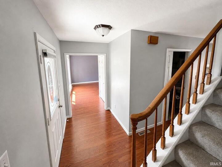 Property Photo:  50985 Sturdy Oak Lane  IN 46530 