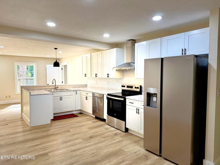 Property Photo: 111 Eagleton Rd TN 37804