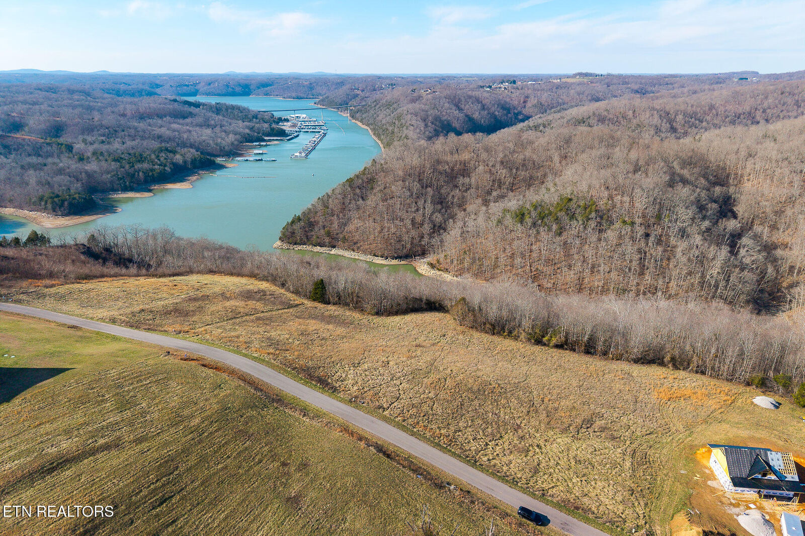 Property Photo:  Lot 14&15 Amonett Circle  TN 38549 