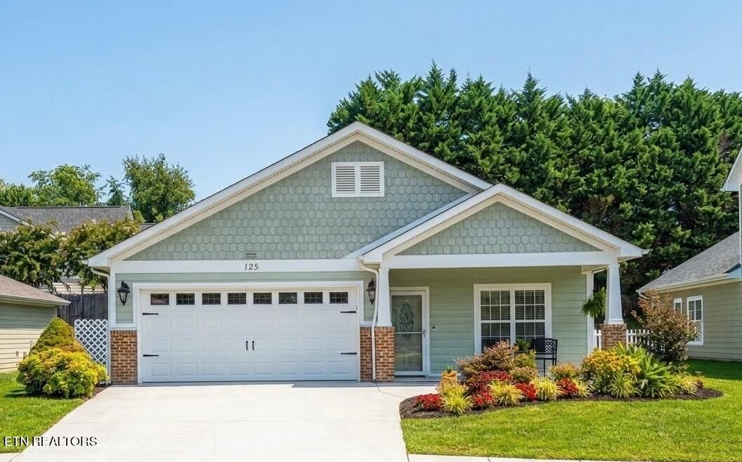 Property Photo:  125 McNeilly Circle  TN 37803 