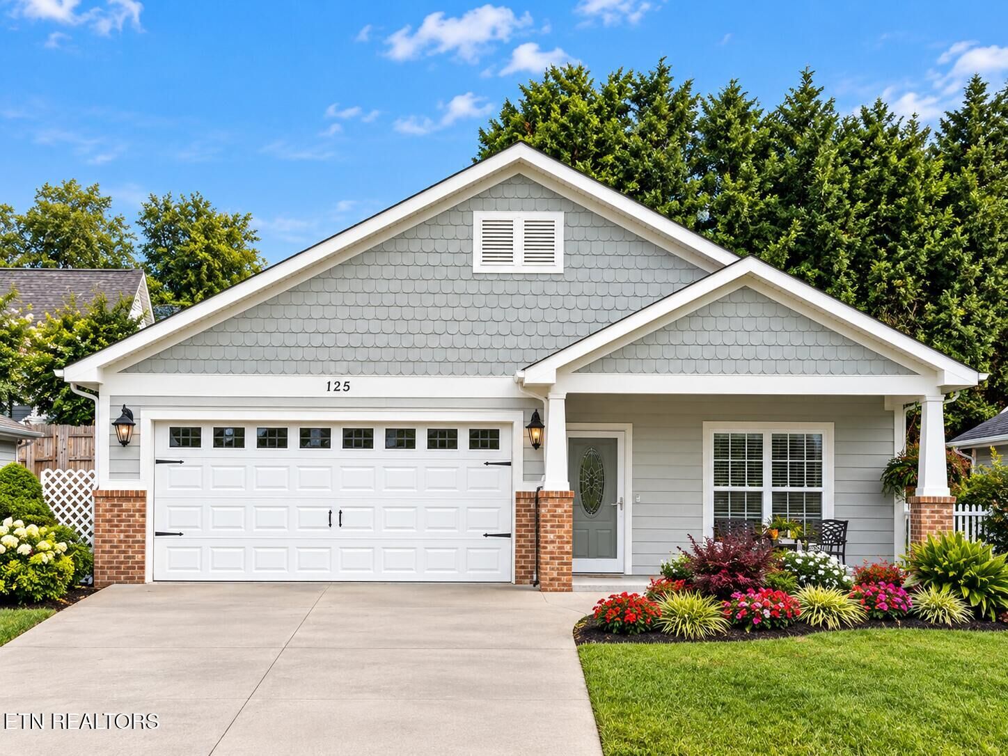 Property Photo: 125 McNeilly Circle TN 37803