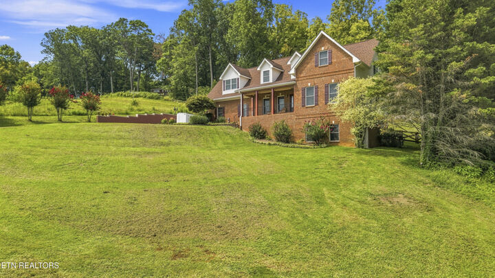 Property Photo:  870 Pioneer Drive  TN 37865 