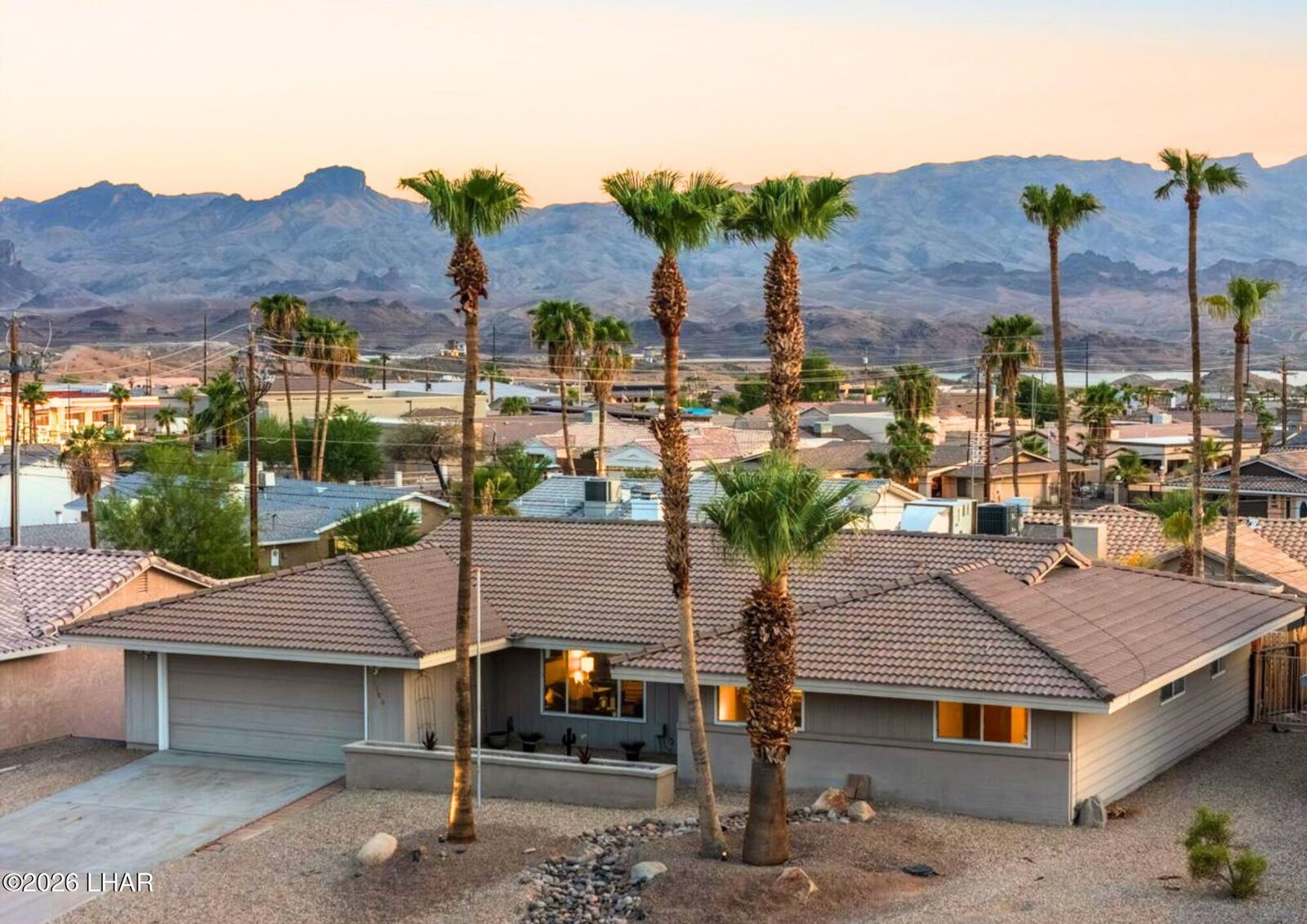 Property Photo: 2750 Inca Dr AZ 86406