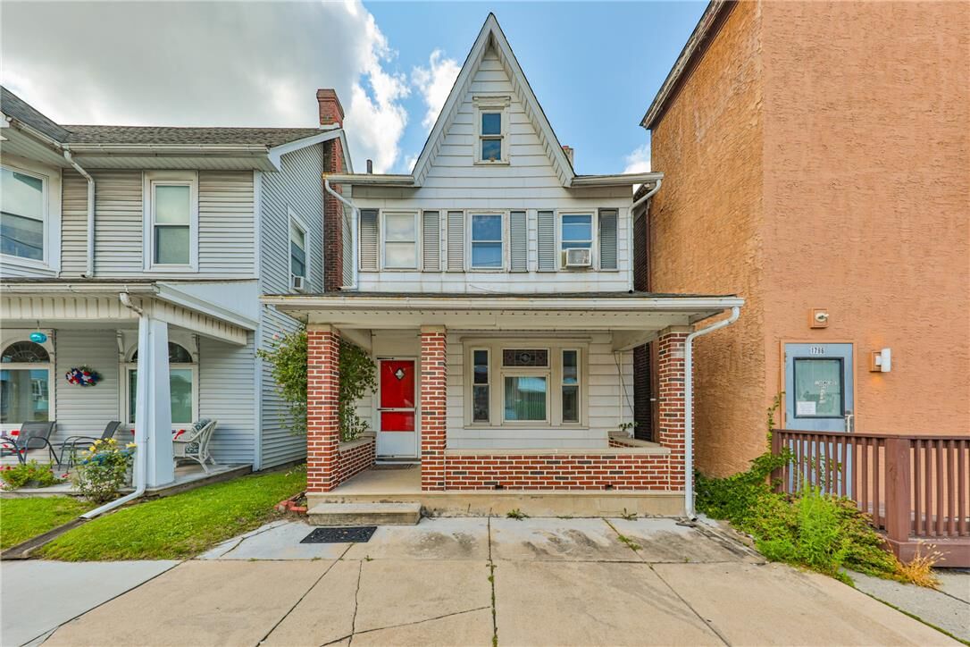 Property Photo:  1794 Main Street  PA 18067 