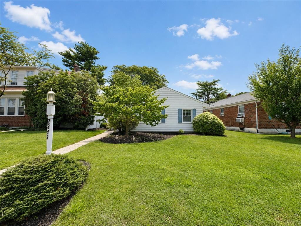 Property Photo: 2345 W Fairview Street 2341 PA 18104