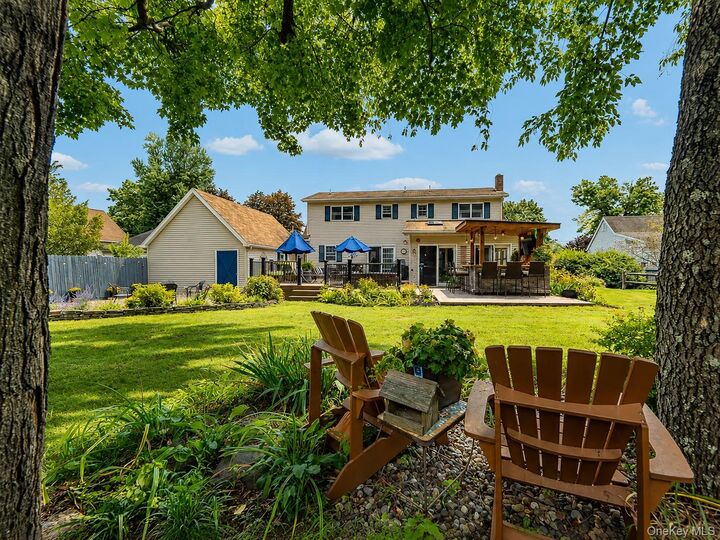 Property Photo:  85 Merilina Avenue  NY 12401 