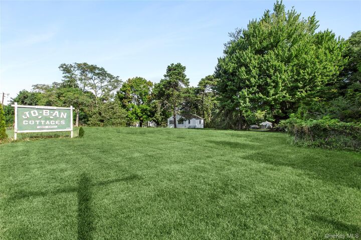 Property Photo: 8 Boathouse Road NY 11946