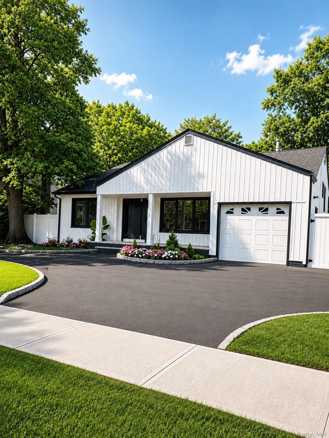 Property Photo:  378 Lakeshore Boulevard  NY 11762 