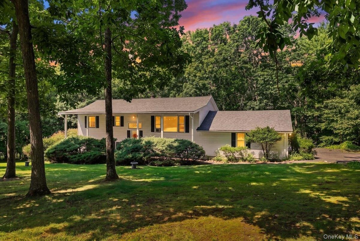Property Photo:  1984 Greenville Turnpike  NY 12771 