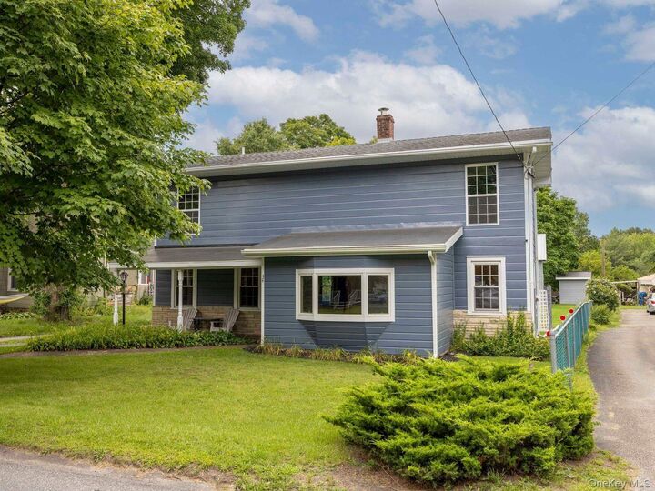 Property Photo: 34 Tillson Road NY 12486