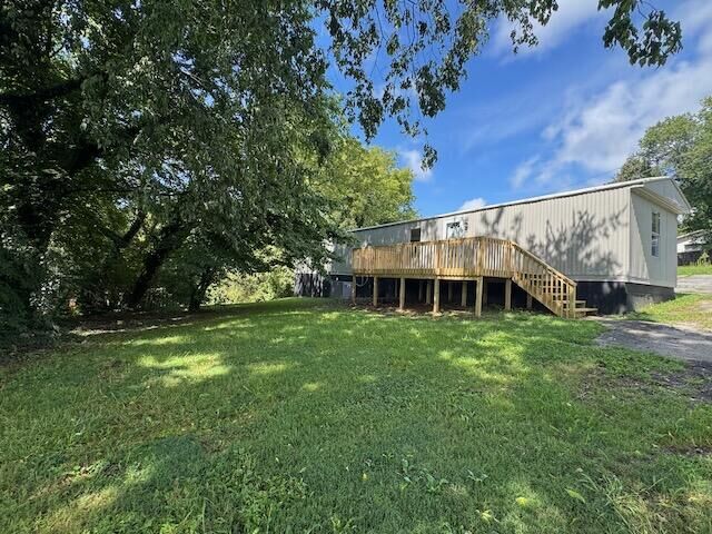 Property Photo:  840 Kerr Street  TN 37725 