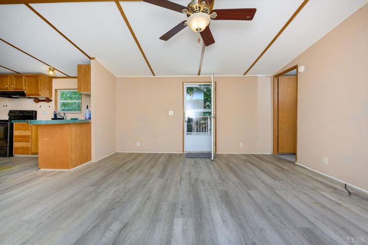 Property Photo:  1686 Blackwater Road  VA 24550 