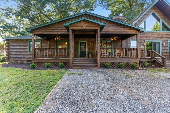 Property Photo:  533 Timberlake Drive  VA 24502 