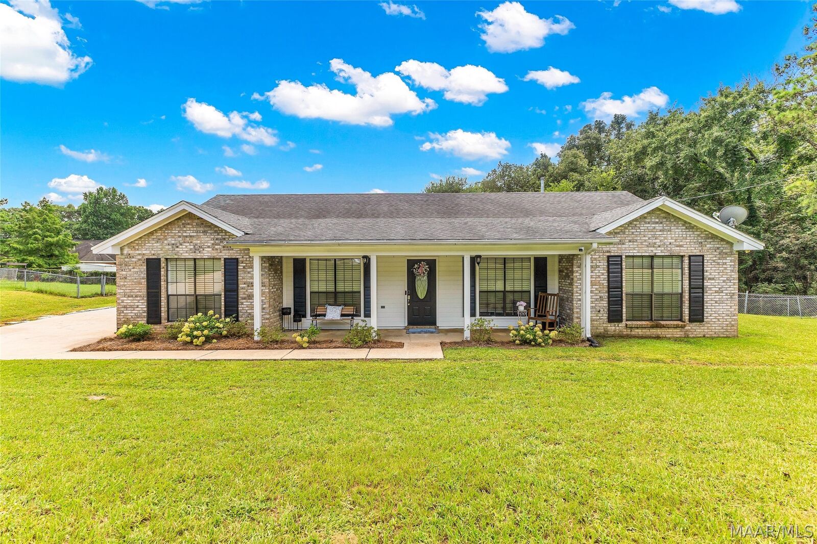 Property Photo: 135 Deer Track Drive AL 36022