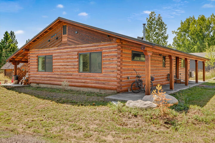 Property Photo: 761 Stockton Drive ID 83638