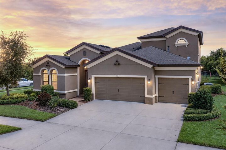 Property Photo:  6904 Ebb Tide Avenue  FL 33572 