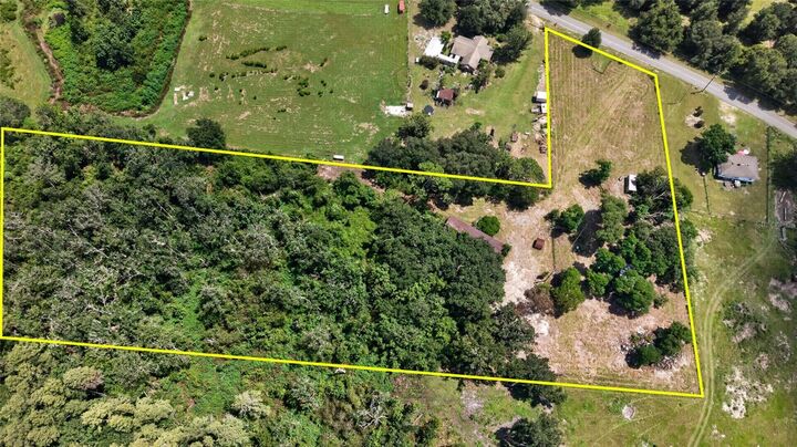 Property Photo: 13831 Carter Island Road FL 34736