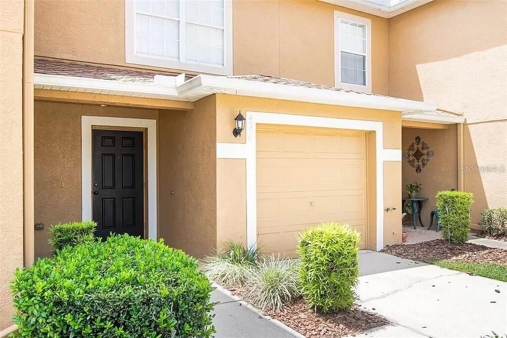 Property Photo: 4350 Winding River Way FL 34639