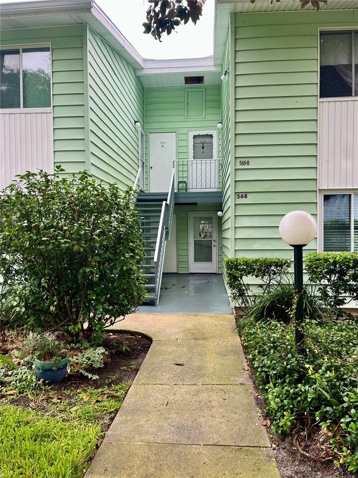 Property Photo:  568 Midway Drive B  FL 34472 