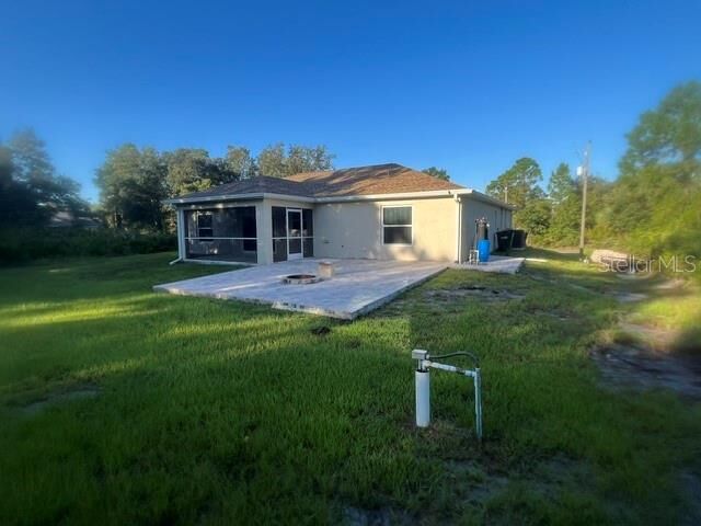 Property Photo: 5260 Bobwhite Street FL 34291
