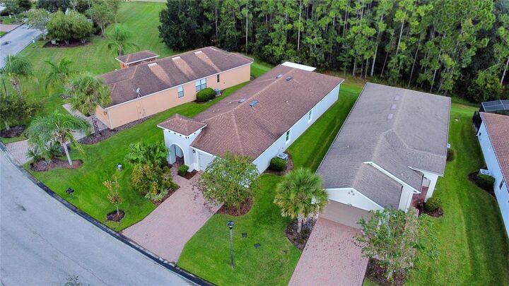 Property Photo: 1090 Harbor Ridge Drive FL 34759