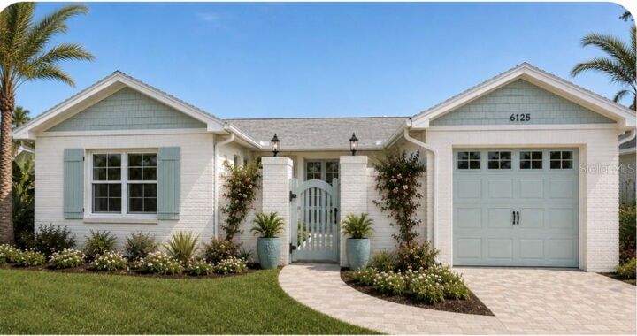Property Photo: 6125 Seabreeze Drive FL 34668
