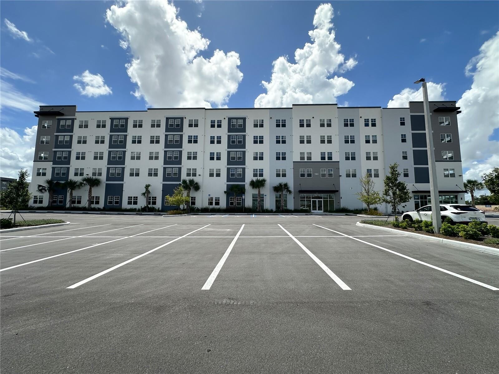 Property Photo: 5563 Millenia Park Blvd 409 FL 32839