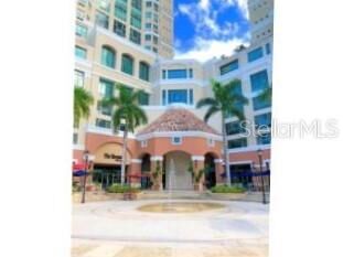 Property Photo:  103 De Diego Avenue 01  PR 00911 