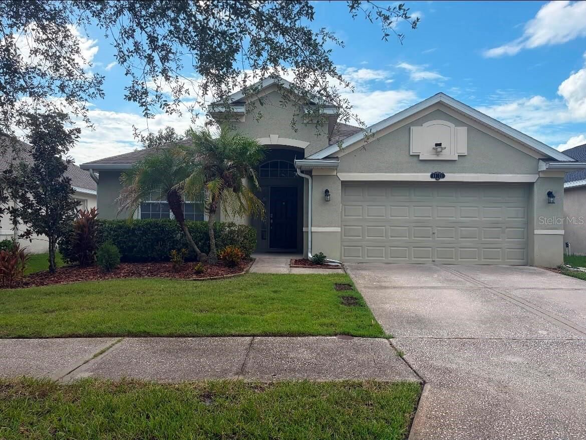 Property Photo: 11122 Ancient Futures Drive FL 33647