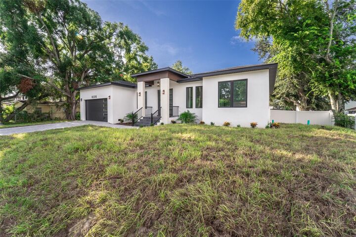 Property Photo: 8326 June Street FL 33615
