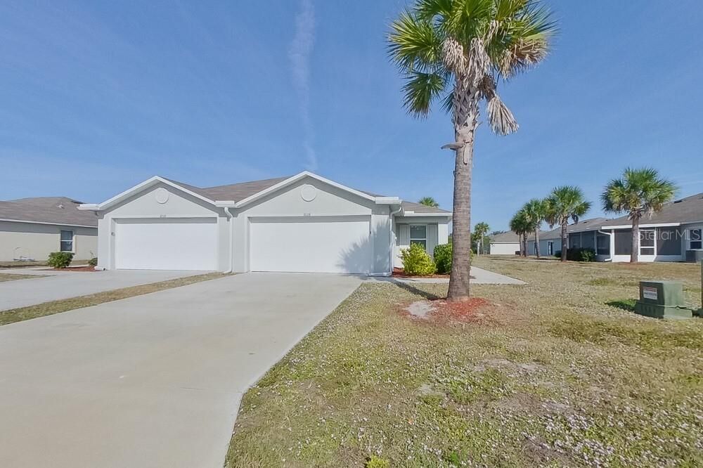 Property Photo:  18328 Gibraltar Lane  FL 33936 