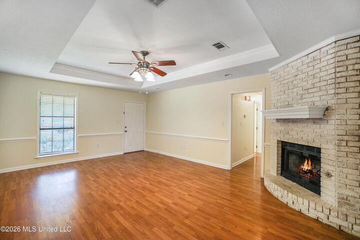 Property Photo: 95 Twin Oaks Drive MS 39110