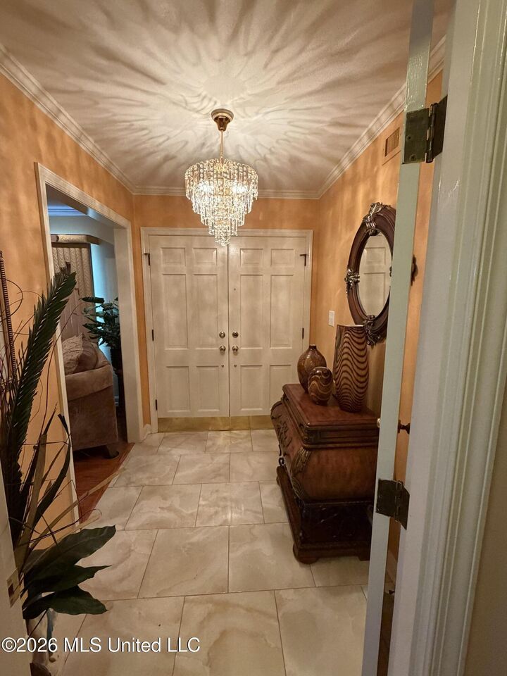 Property Photo: 1789 Camellia Drive MS 38701