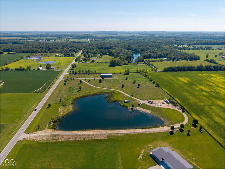 Property Photo: 0 E State Rd 252 IN 46131