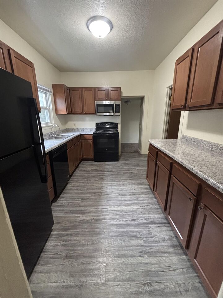 Property Photo:  1015 S Franklin Lot 6  MI 48858 
