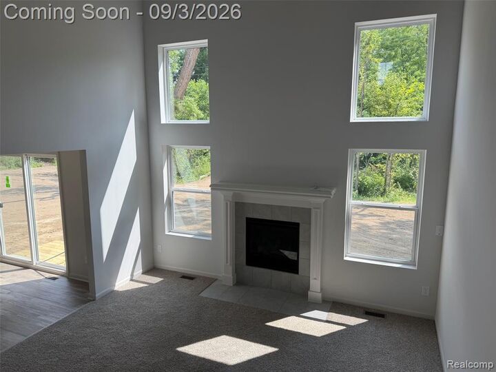 Property Photo:  7125 Cambridge Drive  MI 48174 6345 