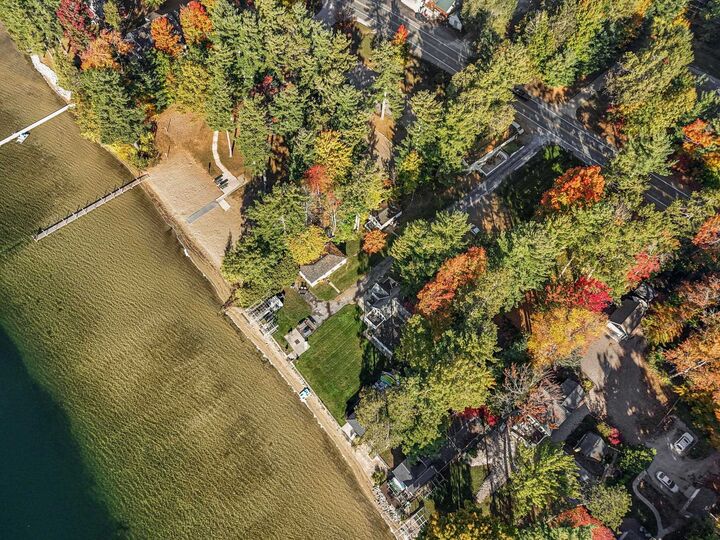Property Photo:  9321 N Long Lake Road  MI 49684 