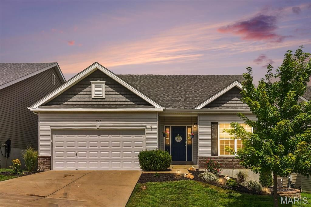 Property Photo: 917 Meramec Grove Drive MO 63021