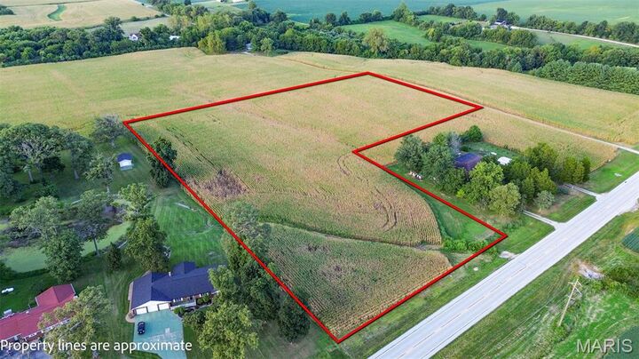 Property Photo:  23304 State Highway 3  IL 62022 