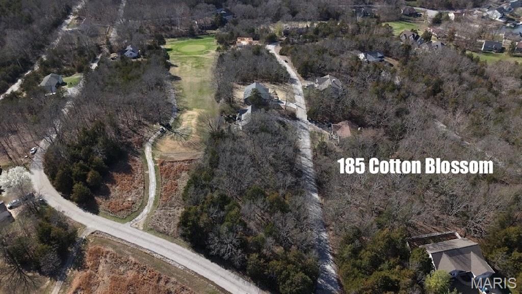 Property Photo: Lot 13// 185 Cotton Blossom Drive MO 63050