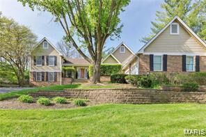 Property Photo:  14292 Cedar Springs Drive  MO 63017 
