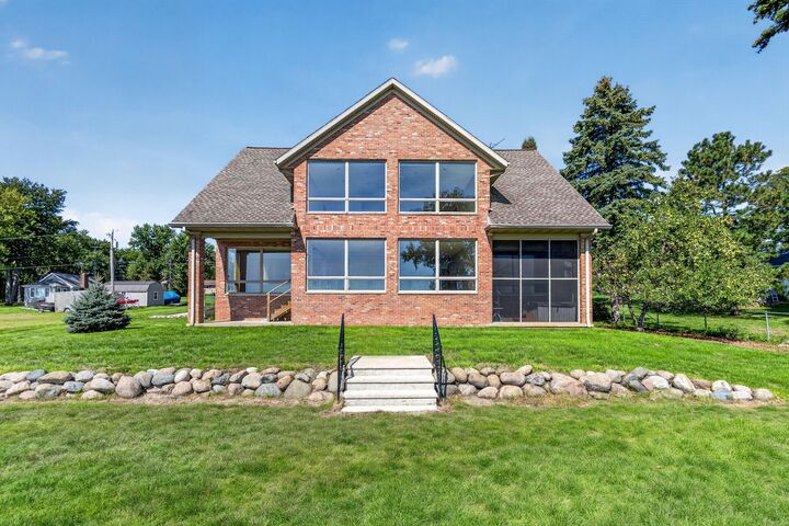 Property Photo: N1574 Joyce Rd WI 53538