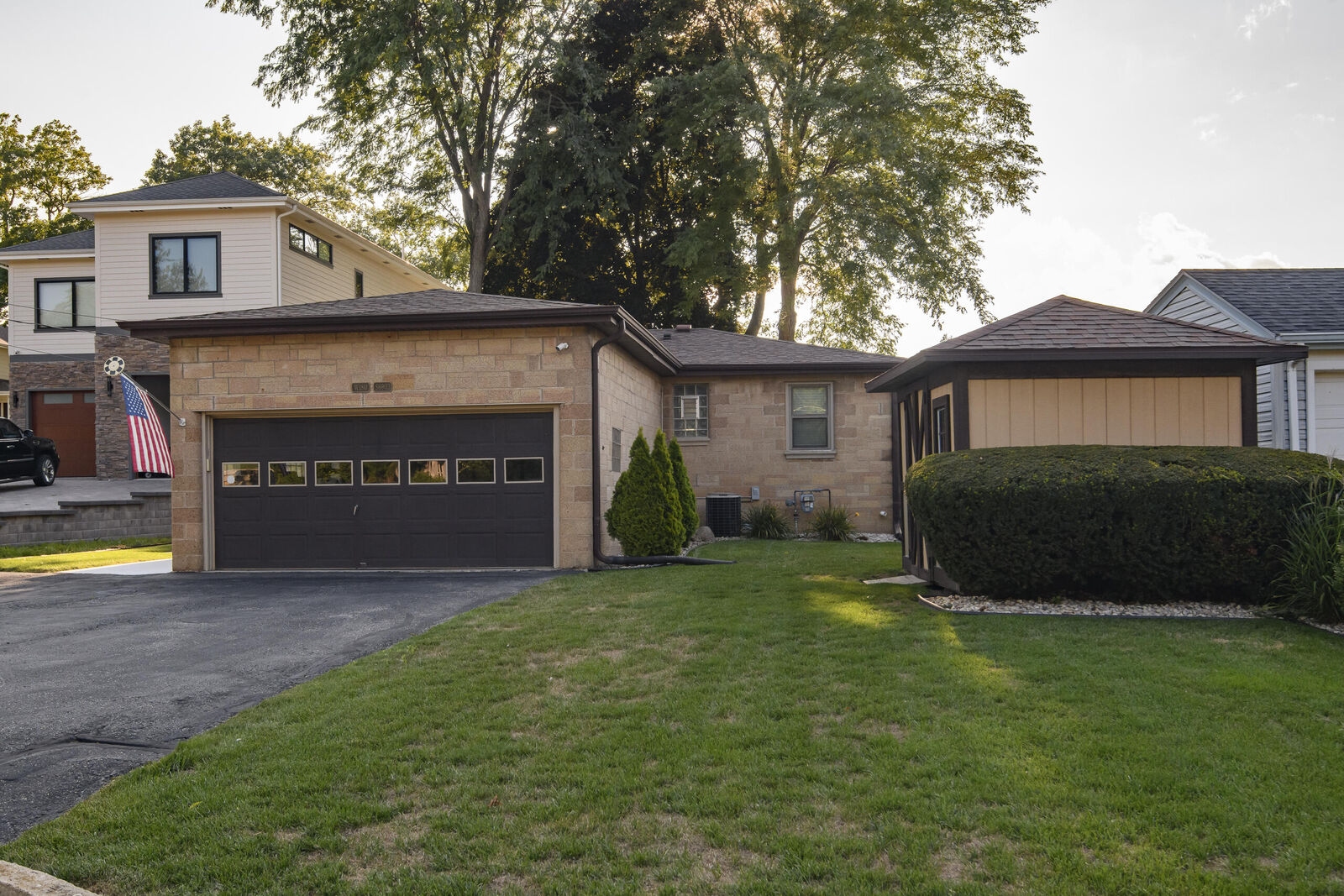 Property Photo:  W180s6903 Muskego Dr  WI 53150 